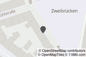 In Kartenansicht öffnen