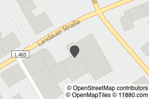 In Kartenansicht öffnen