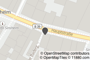 In Kartenansicht öffnen