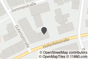 In Kartenansicht öffnen