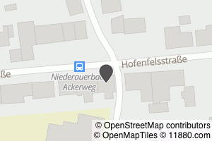 In Kartenansicht öffnen