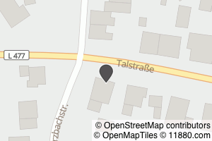 In Kartenansicht öffnen