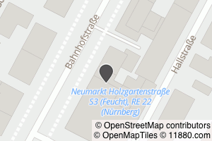 In Kartenansicht öffnen