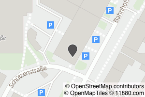 In Kartenansicht öffnen