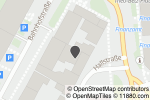 In Kartenansicht öffnen