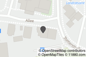 In Kartenansicht öffnen