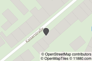 In Kartenansicht öffnen