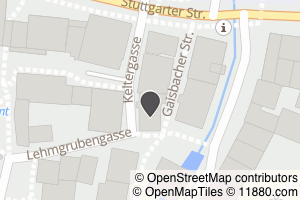 In Kartenansicht öffnen