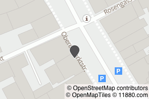 In Kartenansicht öffnen