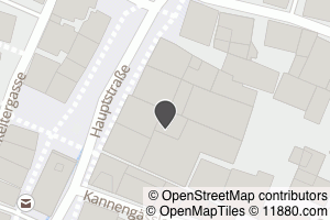 In Kartenansicht öffnen