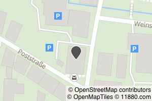 In Kartenansicht öffnen