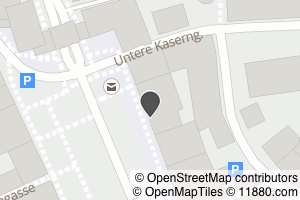 In Kartenansicht öffnen