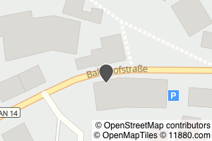 In Kartenansicht öffnen