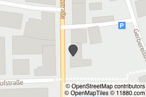 In Kartenansicht öffnen