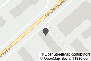 In Kartenansicht öffnen