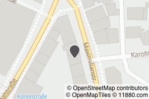 In Kartenansicht öffnen