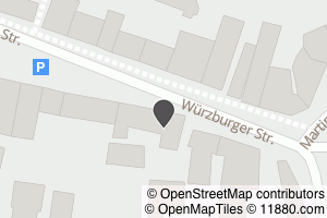 In Kartenansicht öffnen