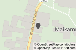 In Kartenansicht öffnen