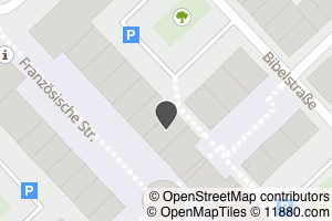 In Kartenansicht öffnen