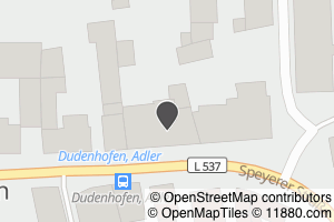 In Kartenansicht öffnen