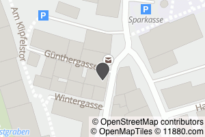 In Kartenansicht öffnen