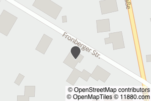 In Kartenansicht öffnen