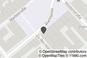 In Kartenansicht öffnen