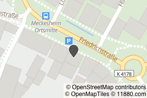 In Kartenansicht öffnen