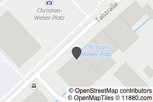 In Kartenansicht öffnen