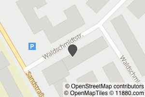 In Kartenansicht öffnen