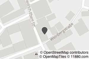 In Kartenansicht öffnen