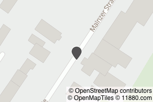 In Kartenansicht öffnen