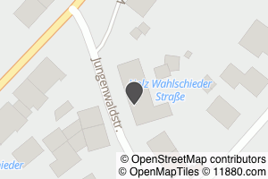 In Kartenansicht öffnen