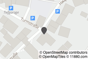 In Kartenansicht öffnen