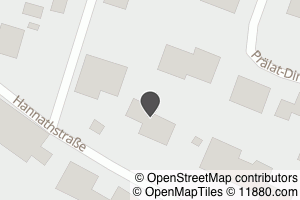 In Kartenansicht öffnen