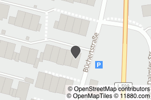 In Kartenansicht öffnen