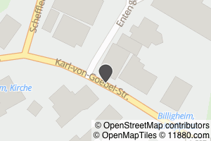 In Kartenansicht öffnen