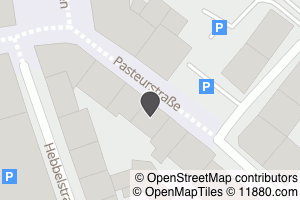 In Kartenansicht öffnen