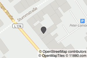 In Kartenansicht öffnen