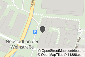 In Kartenansicht öffnen