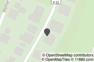 In Kartenansicht öffnen