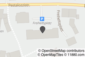 In Kartenansicht öffnen