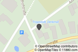 In Kartenansicht öffnen