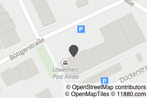 In Kartenansicht öffnen