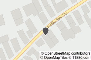 In Kartenansicht öffnen