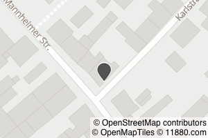 In Kartenansicht öffnen