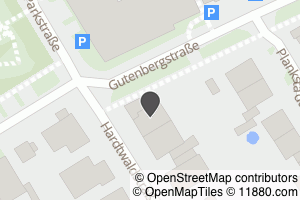 In Kartenansicht öffnen