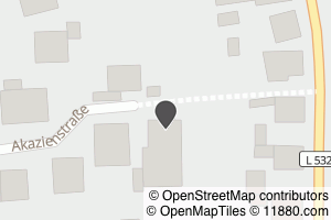 In Kartenansicht öffnen