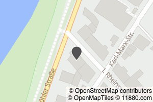 In Kartenansicht öffnen