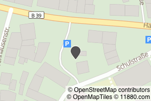 In Kartenansicht öffnen